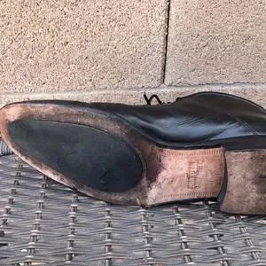 Johnston & Murphy | Shoes | Johnston Murphy Newell Men Black  display picture 1